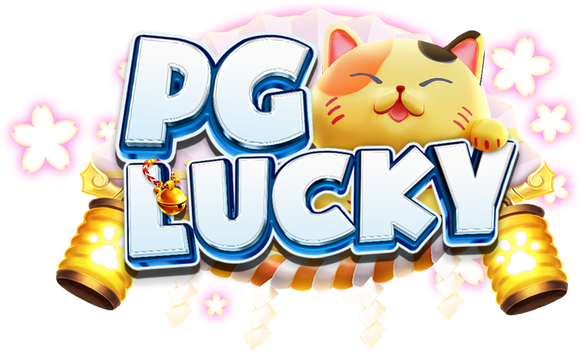PGLUCKYcat
