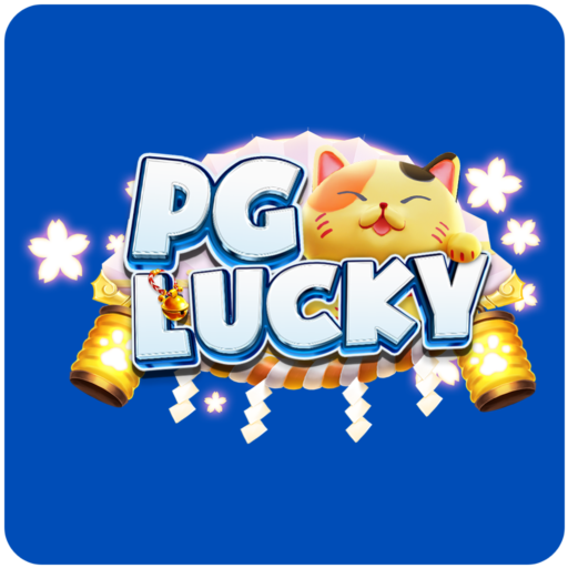 Icon LOGO PGLUCKY